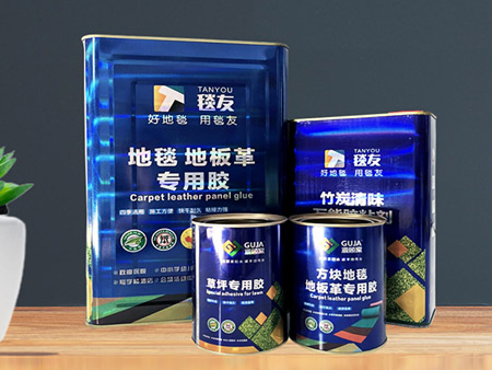 Carpet Friend Special Adhesive