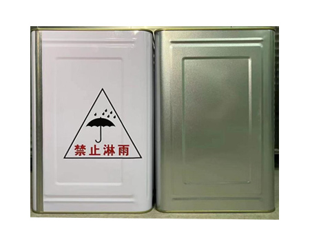 Geotextile adhesive