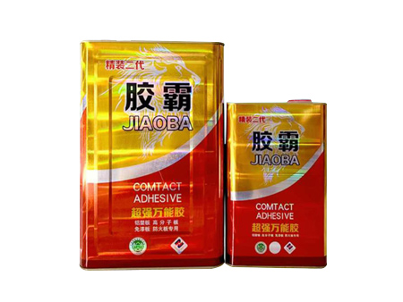 Jiaoba Wanneng Adhesive