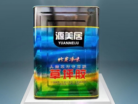 Yuanmeiju Lawn Glue
